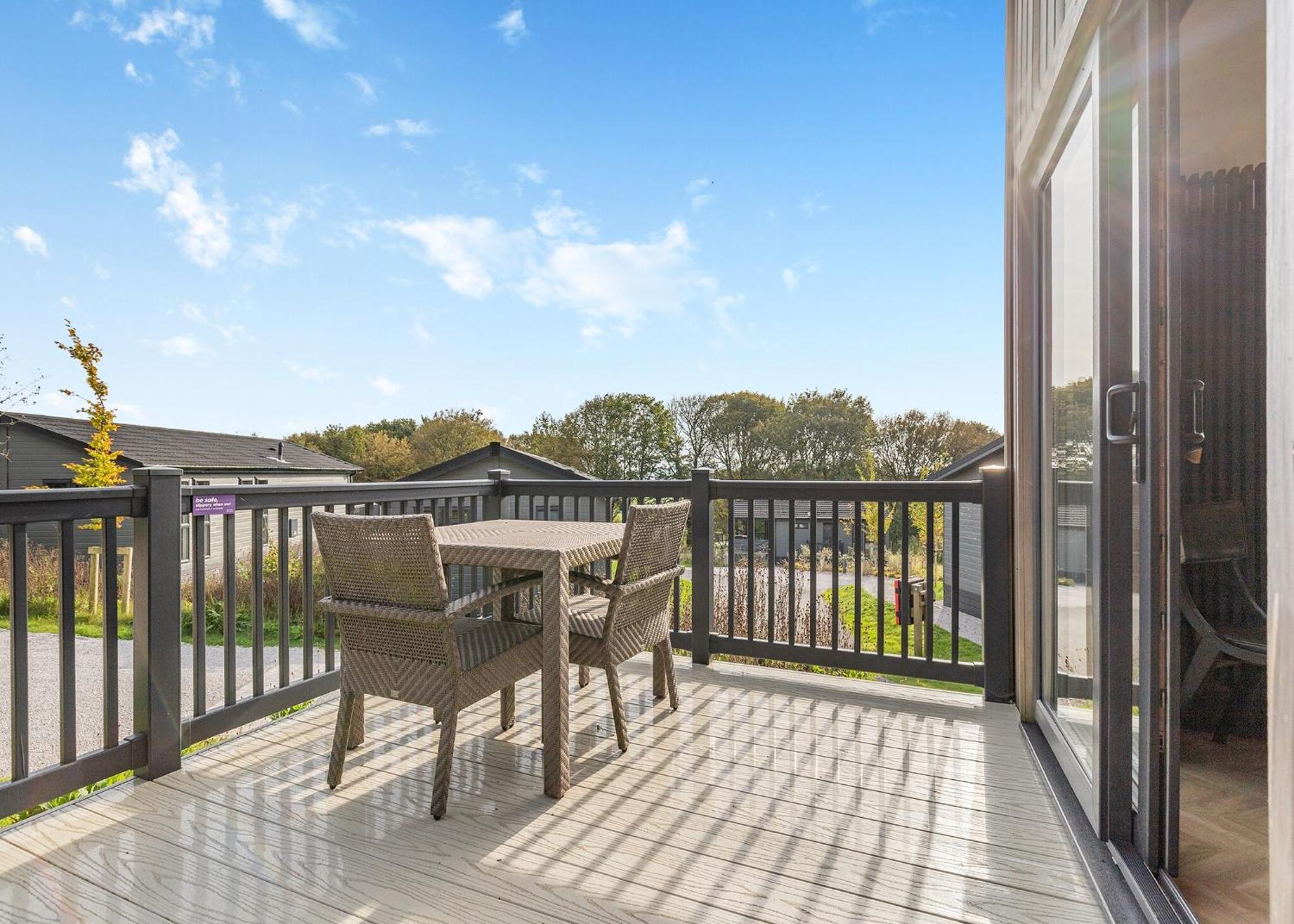Rivendale Lodge Retreat Ashbourne  Chambre photo