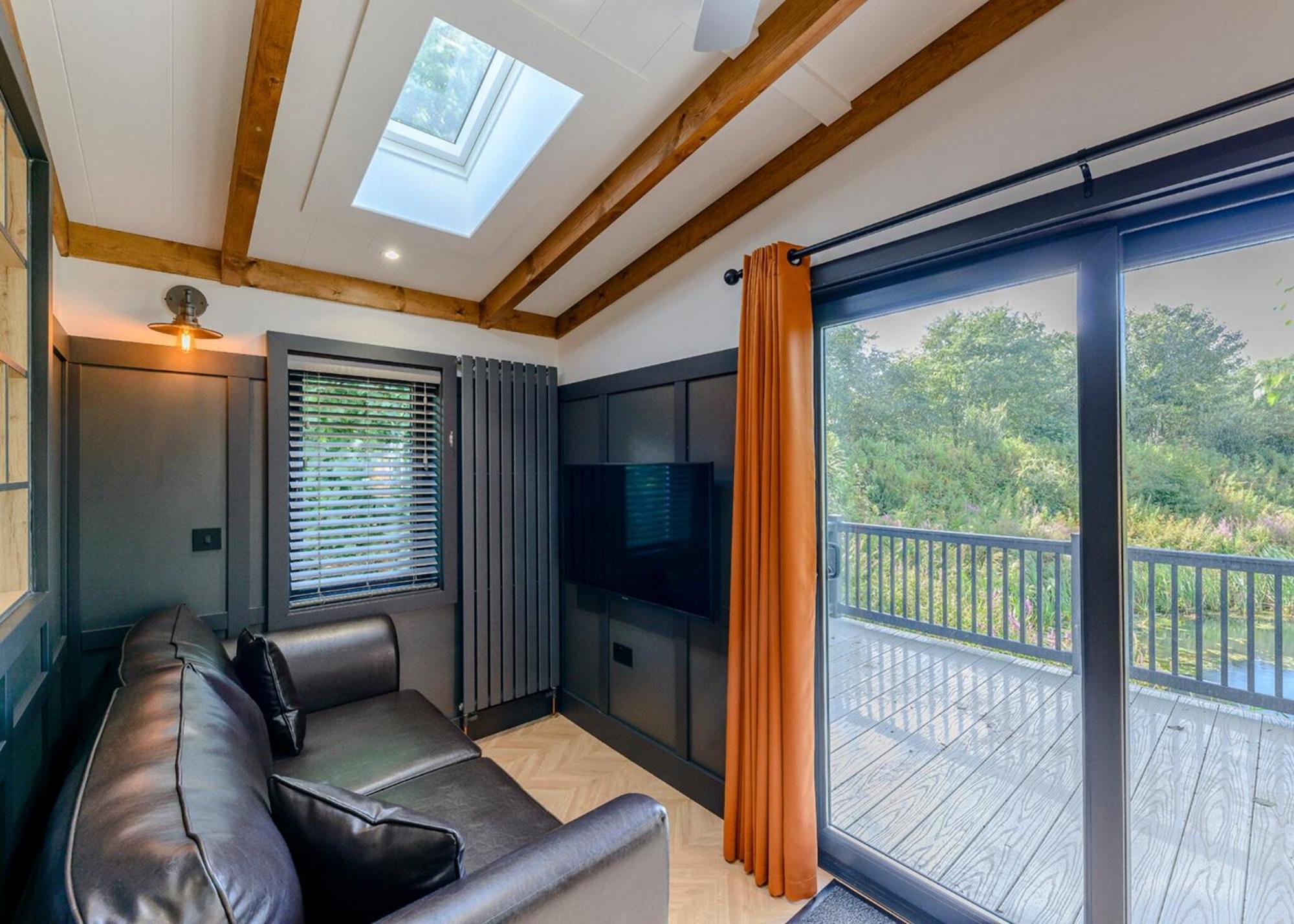 Rivendale Lodge Retreat Ashbourne  Chambre photo