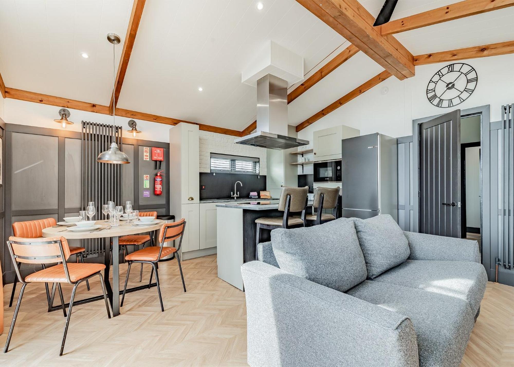 Rivendale Lodge Retreat Ashbourne  Chambre photo