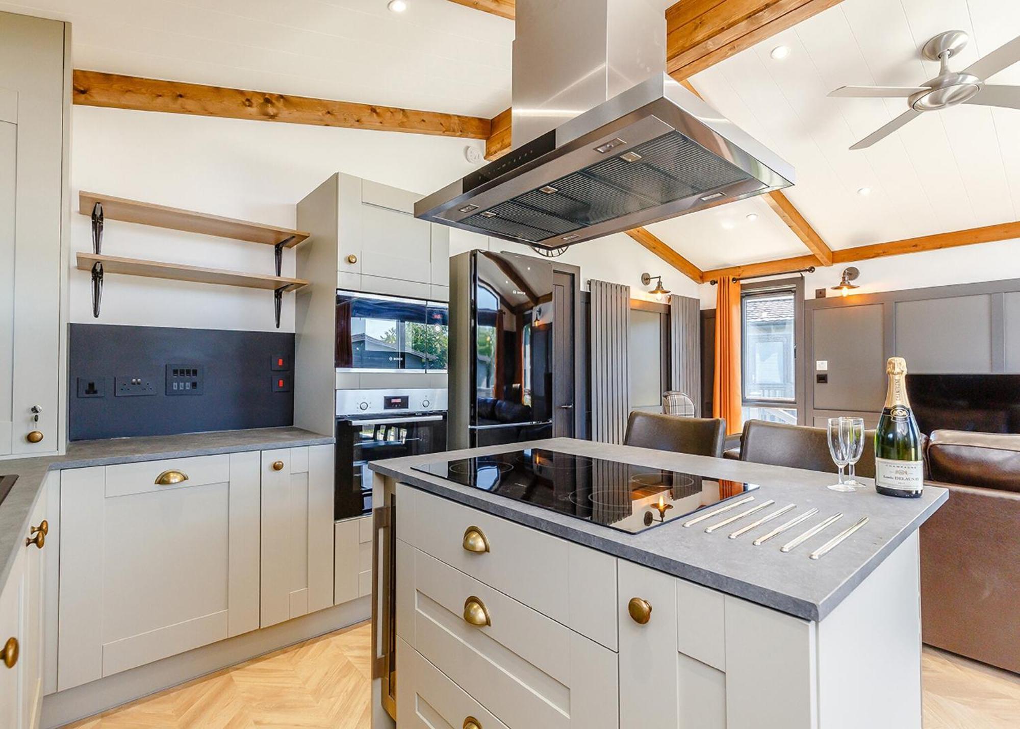 Rivendale Lodge Retreat Ashbourne  Extérieur photo