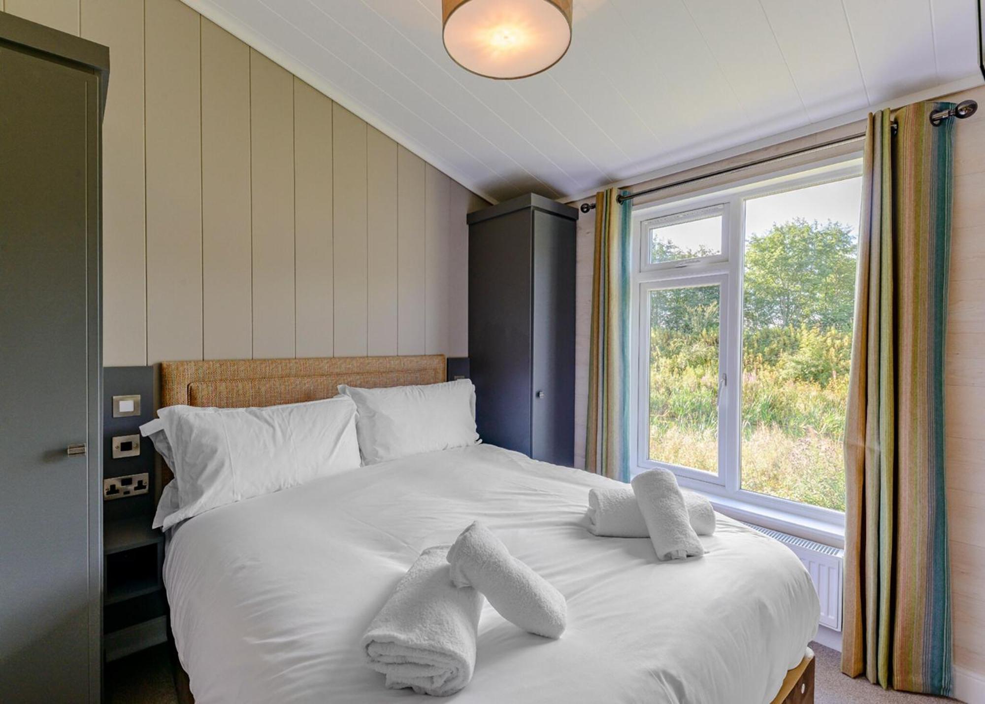 Rivendale Lodge Retreat Ashbourne  Extérieur photo