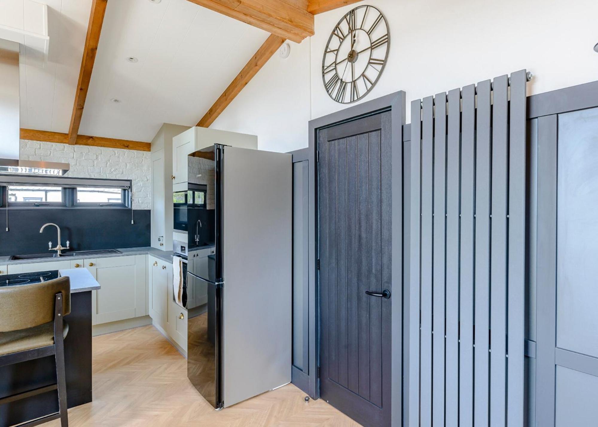 Rivendale Lodge Retreat Ashbourne  Chambre photo