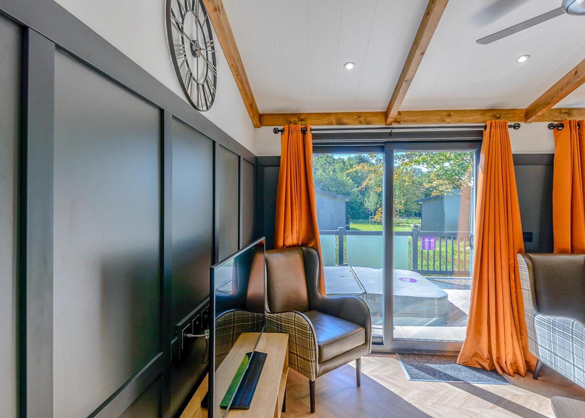 Rivendale Lodge Retreat Ashbourne  Chambre photo