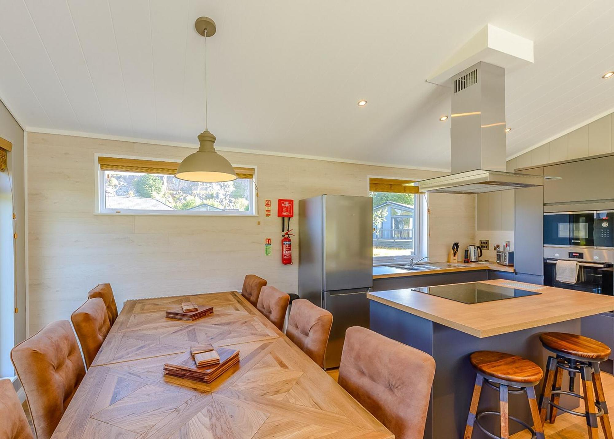 Rivendale Lodge Retreat Ashbourne  Extérieur photo