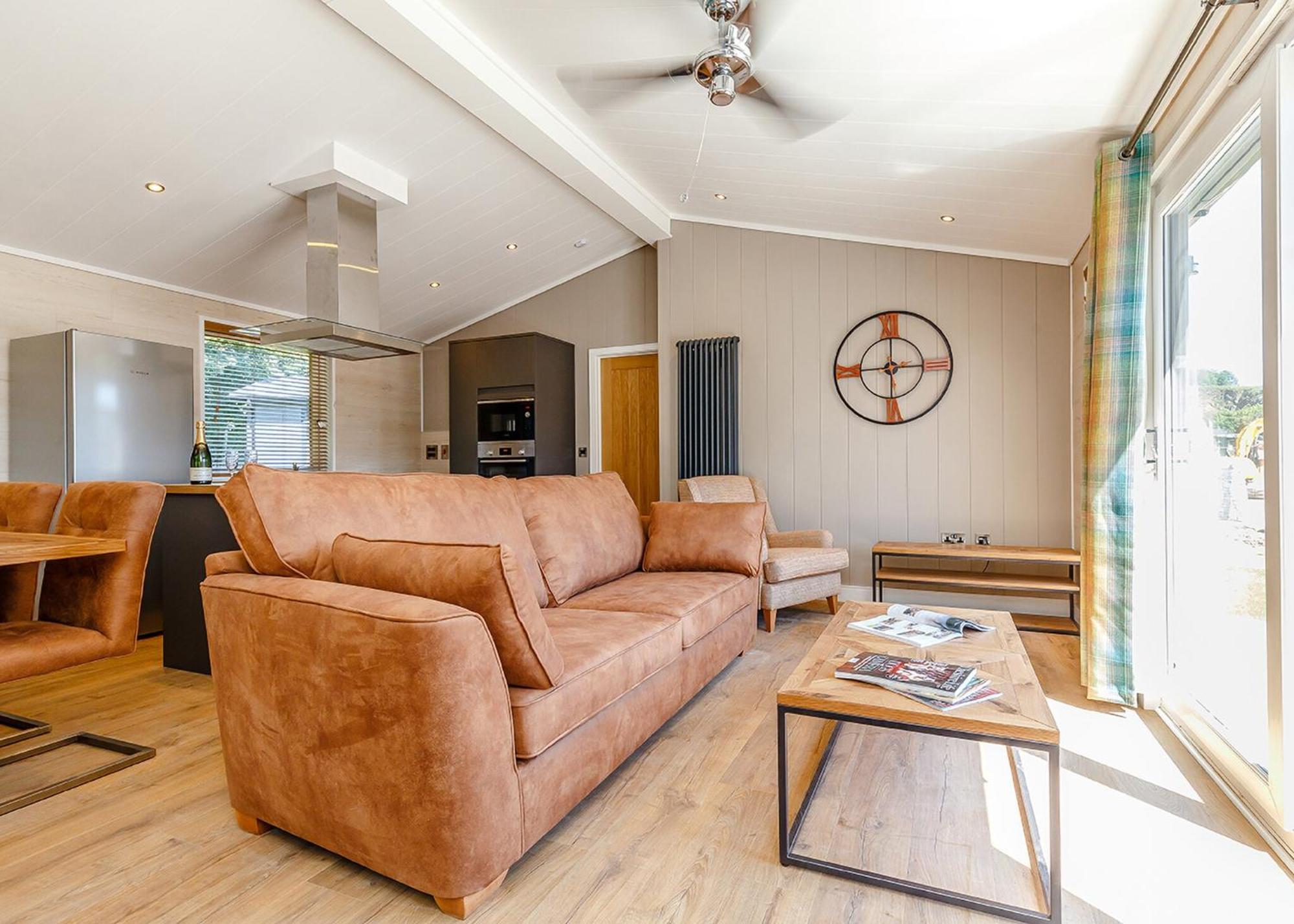 Rivendale Lodge Retreat Ashbourne  Chambre photo
