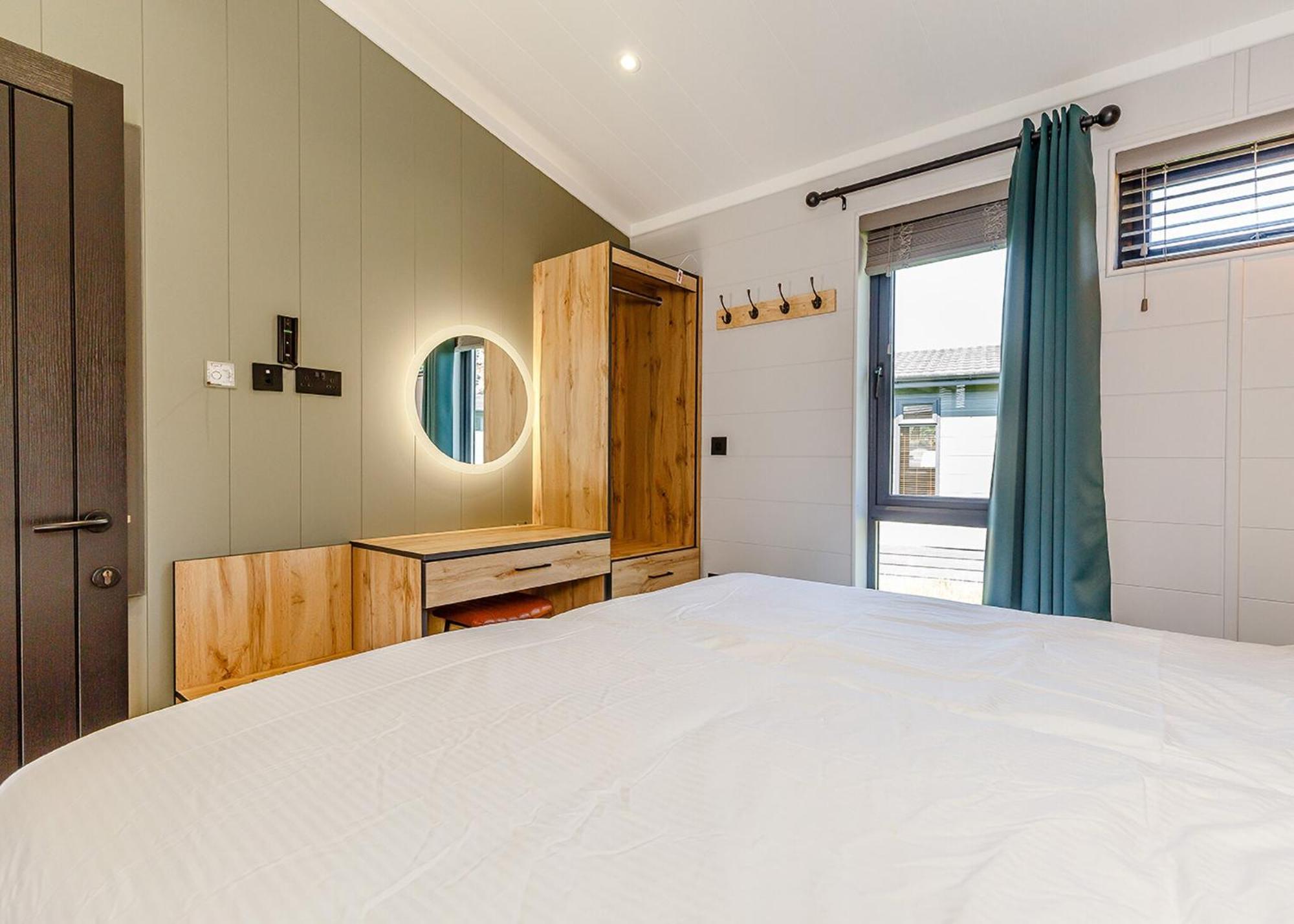 Rivendale Lodge Retreat Ashbourne  Chambre photo