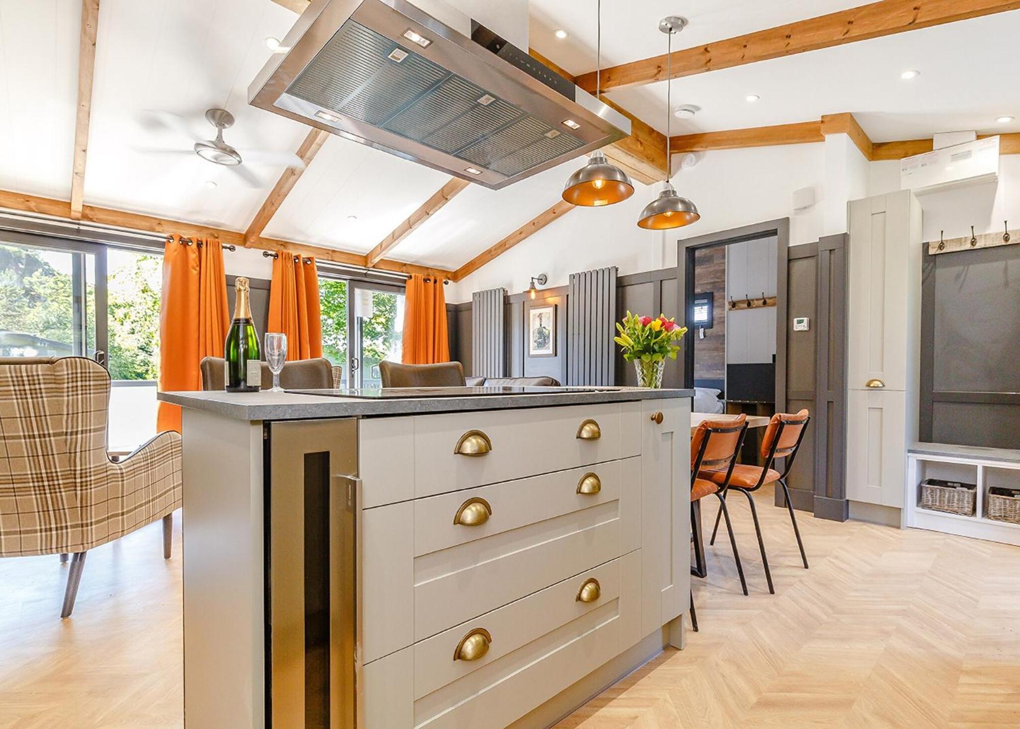 Rivendale Lodge Retreat Ashbourne  Extérieur photo