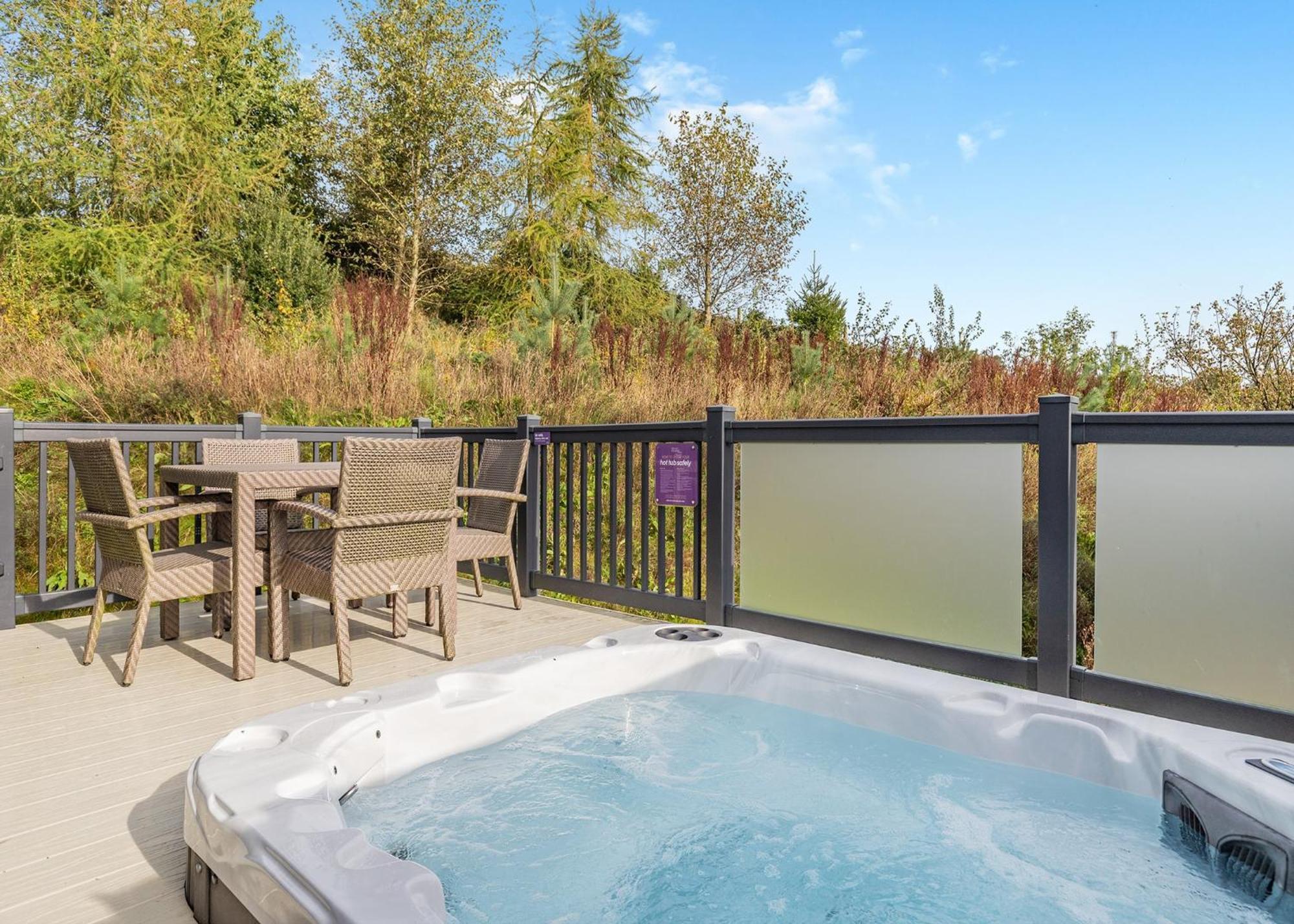 Rivendale Lodge Retreat Ashbourne  Extérieur photo